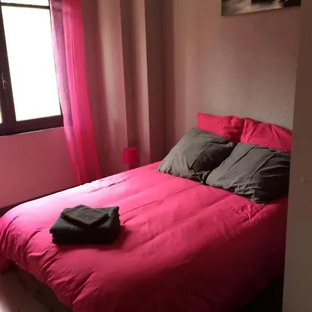 Apartamento Le Logis Le Pic Du Midi Et Le Logis Le Col D'aspin