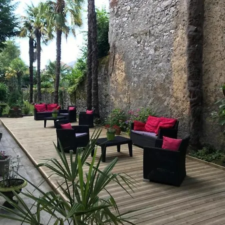 Apartamento Le Logis Le Pic Du Midi Et Le Logis Le Col D'aspin Lourdes