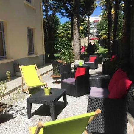 Le Logis Le Pic Du Midi Et Le Logis Le Col D'aspin Apartamento