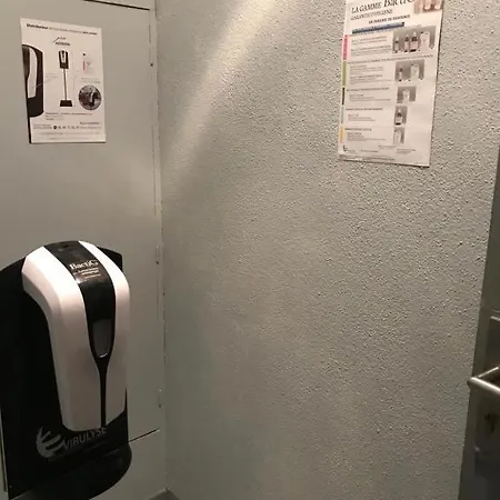 Apartamento Le Logis Le Pic Du Midi Et Le Logis Le Col D'aspin *