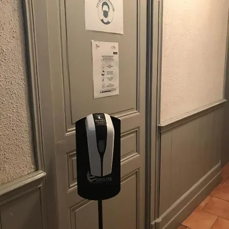 Apartamento Le Logis Le Pic Du Midi Et Le Logis Le Col D'aspin Lourdes