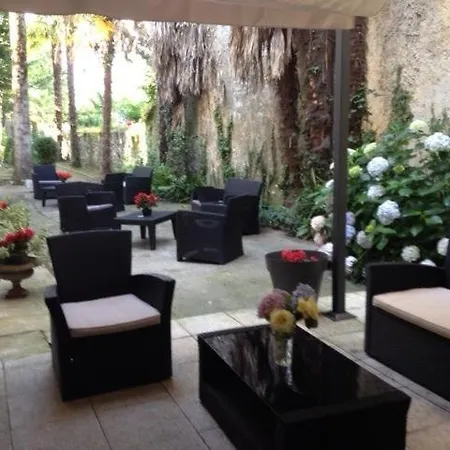 Le Logis Le Pic Du Midi Et Le Logis Le Col D'aspin