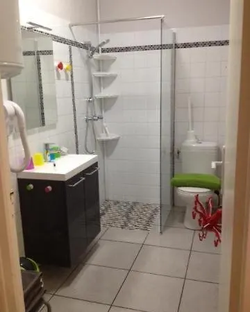 Apartamento Le Logis Le Pic Du Midi Et Le Logis Le Col D'aspin *