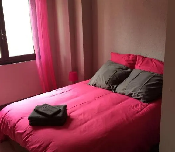 Apartament Le Logis Le Pic Du Midi Et Le Logis Le Col D'aspin