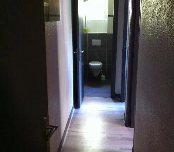 Le Logis Le Pic Du Midi Et Le Logis Le Col D'aspin * Lourdes