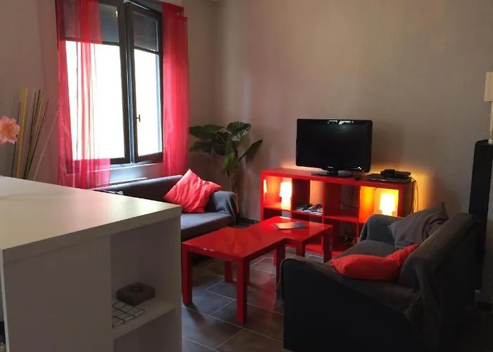 Apartament Le Logis Le Pic Du Midi Et Le Logis Le Col D'aspin *