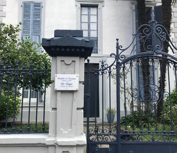 Apartament Le Logis Le Pic Du Midi Et Le Logis Le Col D'aspin Lourdes