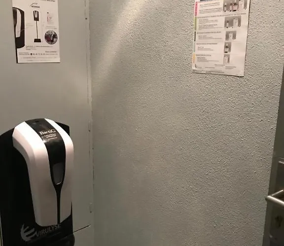 Apartament Le Logis Le Pic Du Midi Et Le Logis Le Col D'aspin *