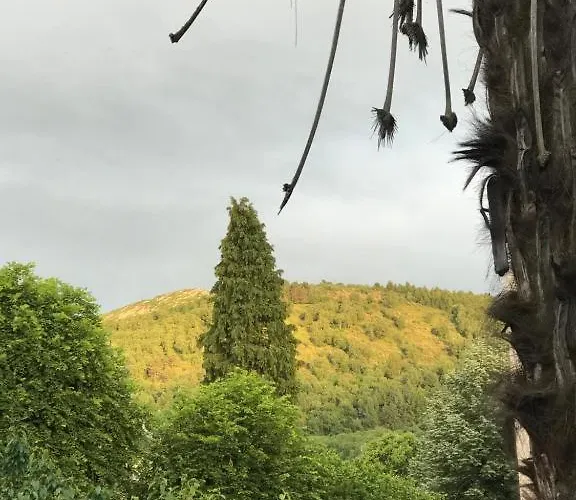 Apartament Le Logis Le Pic Du Midi Et Le Logis Le Col D'aspin