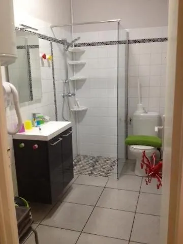 Apartament Le Logis Le Pic Du Midi Et Le Logis Le Col D'aspin *