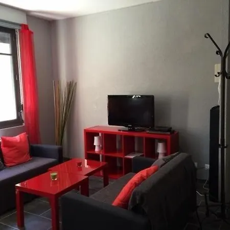 Le Logis Le Pic Du Midi Et Le Logis Le Col D'aspin *