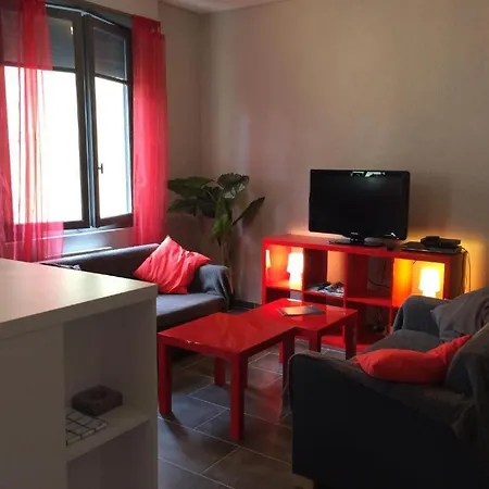 Appartement Le Logis Le Pic Du Midi *