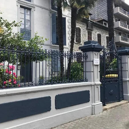 Le Logis Le Pic Du Midi Et Le Logis Le Col D'aspin דירה לורדה