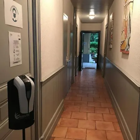 Le Logis Le Pic Du Midi Et Le Logis Le Col D'aspin לורדה