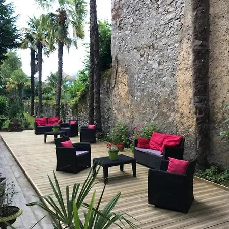 Le Logis Le Pic Du Midi Et Le Logis Le Col D'aspin Daire Lourdes