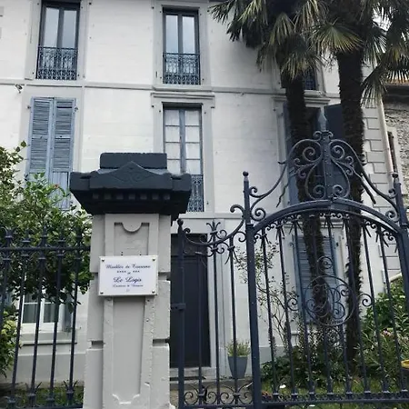 דירה Le Logis Le Pic Du Midi Et Le Logis Le Col D'aspin *