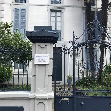 Appartement Le Logis Le Pic Du Midi Lourdes