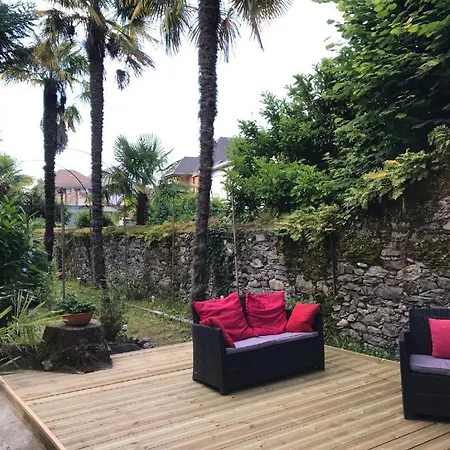 דירה Le Logis Le Pic Du Midi Et Le Logis Le Col D'aspin *