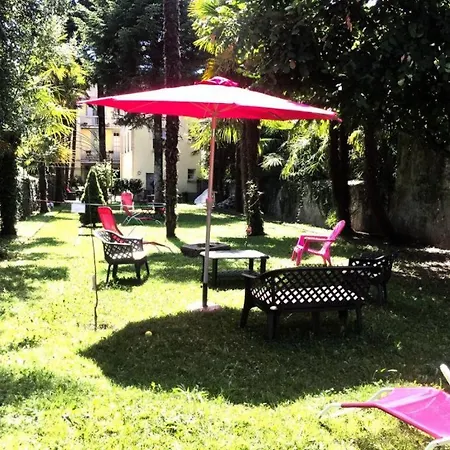 Le Logis Le Pic Du Midi Appartement