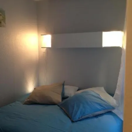 Le Logis Le Pic Du Midi Et Le Logis Le Col D'aspin דירה *