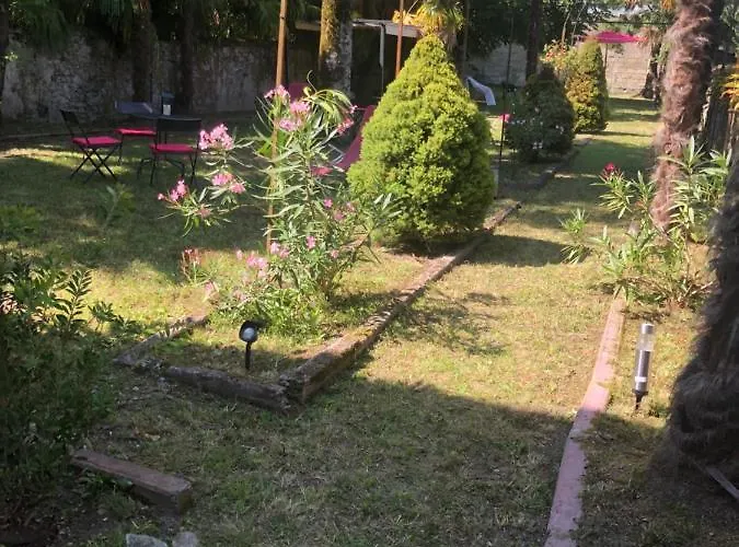 Le Logis Le Pic Du Midi Et Le Logis Le Col D'aspin Apartment Lourdes