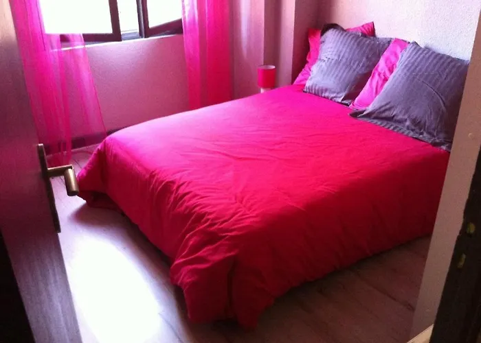 Apartment Le Logis Le Pic Du Midi Et Le Logis Le Col D'aspin *