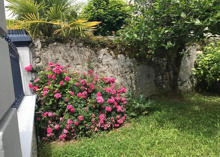 Apartment Le Logis Le Pic Du Midi Et Le Logis Le Col D'aspin *