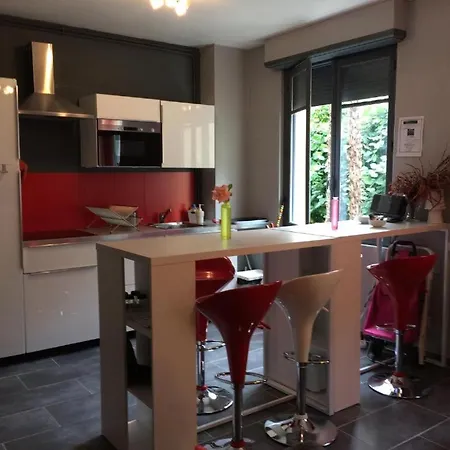 Le Logis Le Pic Du Midi Et Le Logis Le Col D'aspin