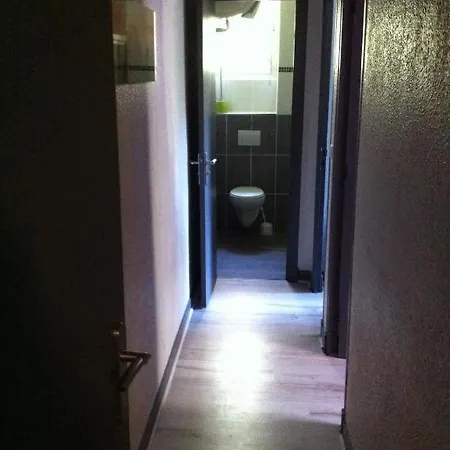 Le Logis Le Pic Du Midi Et Le Logis Le Col D'aspin * Lourdes