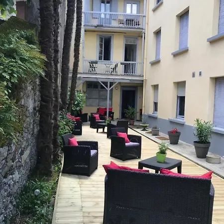 Lejlighed Le Logis Le Pic Du Midi Et Le Logis Le Col D'aspin Lourdes