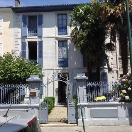 Lejlighed Le Logis Le Pic Du Midi Et Le Logis Le Col D'aspin Lourdes