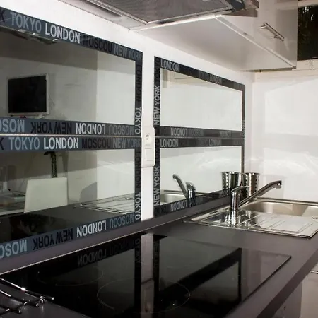 Lejlighed Le Logis Le Pic Du Midi Et Le Logis Le Col D'aspin