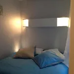 Le Logis Le Pic Du Midi Et Le Logis Le Col D'aspin Apartamento *